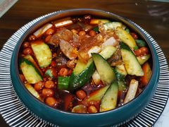 -松针蔡记蒸饺(花园路店)