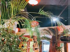 -大匠工房古船木艺术餐厅·猪肚鸡专门店(长白仙岛店)
