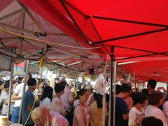 -清真老马家国华牛奶鸡蛋醪糟(正宁路店)