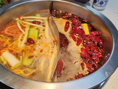 -芈重山老火锅(广州首店)