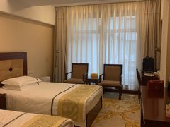 -全国人大会议中心