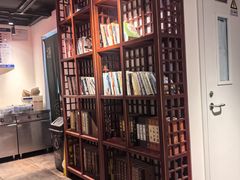 -和府捞面(东直门银座店)