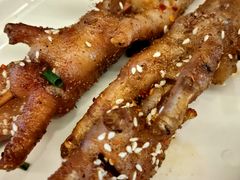 -利杨记·本味轩粥坊·烧烤(宝体店)