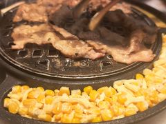 -韩宫宴烤肉·黑毛和牛·料理(滨湖银泰城店)