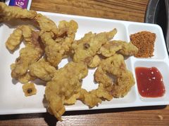 -槐店王婆大虾(开发区店)