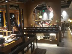 -呷哺呷哺 黄金牧场 (欢乐谷店)