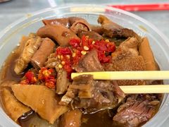 -韦记牛杂汤(清晖园店)