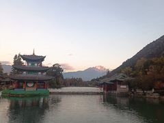 -黑龙潭公园