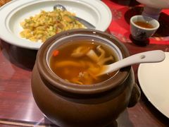 -不二茶空间·养生宴(石景山店)