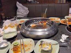 -盛江山自助料理(奥莱锦辉购物广场店)