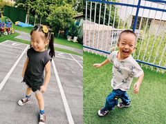 -天津蜂巢幼儿园·托育