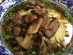 -裕兴记·三虾面(西北街总店)