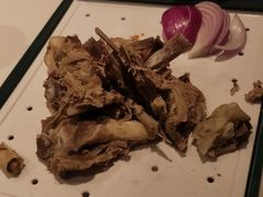 -俭寨大盘鸡·缸子肉·小公鸡·新疆菜(云通店)