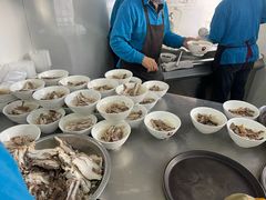 -郝刚刚羊杂割(柳巷店)