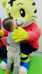 -巧虎kids体验中心(绿宝广场店)