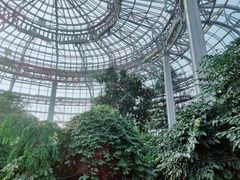-郑州植物园