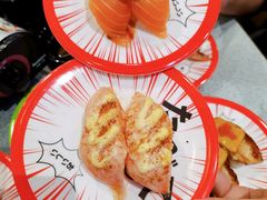 -友壹町寿司(佛山新DNA店)