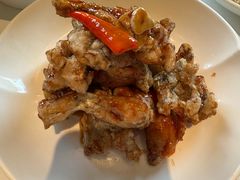 -玫瑰厅上海菜(兴国路店)