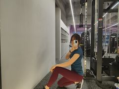 -BOSS健身
