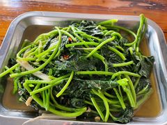 -龙上水现炒生料(柳沙店)