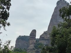 -丹霞山风景名胜区