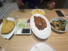 -春饼先生·北京烤鸭(甘井子万达店)