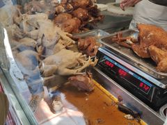 -阿二烤鸡(山塘街店)