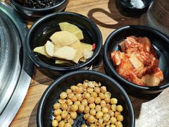 -九田家黑牛烤肉料理(玖隆茂广场店)