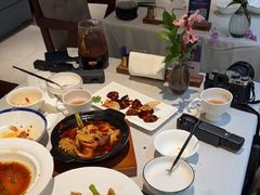 -狮王府淮扬菜(夫子庙老门东店)