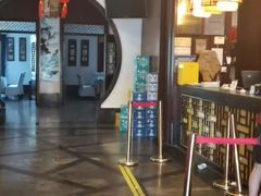 -不倒翁·徽天下名菜楼(马鞍山路店)