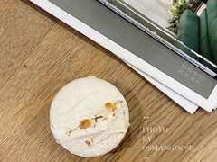 -Dal Cuore 达可芮冰淇淋(陕西北路店)