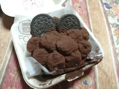 -7cake憩刻生日蛋糕·下午茶(无锡店)