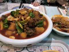 -海尔巴格一甸茶餐厅(团结路店)