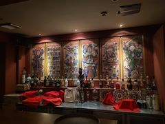 -花马天堂云南餐厅 Lost Heaven(高邮路店)