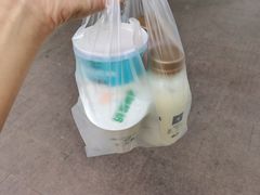 -正飞鲜奶(南湖一期店)