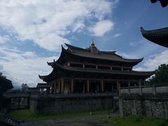 -天龙八部武侠城