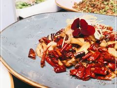 -翠湖轩中餐厅(昆明翠湖宾馆店)