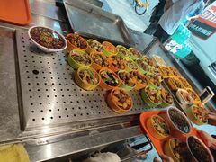 -小凡家的卤肉铺