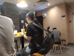 -麦当劳(南昌青山湖万达广场店)