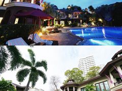 -芭堤雅度假村洲际酒店 - IHG 旗下酒店