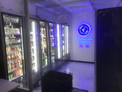 -Sirena海妖日咖夜酒