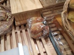 -21克拉面包(大悦城店)