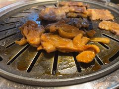 -九田家黑牛烤肉料理(国芳店)