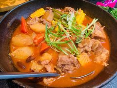 -唐猫庭院·千年陕菜(赛格国际购物中心店)