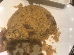 -喝丢一只鞋辣炒海鲜小烧烤(三八广场店)