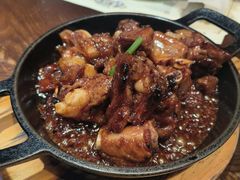 -老厨家(友谊路总店)