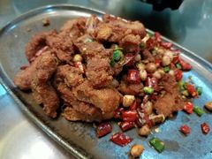 -明月土菜馆(老城区店)