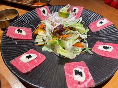 -MIKOMIKO和牛烧肉专门店(南门店)