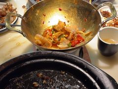 -绿茶餐厅(燕郊永旺店)