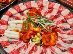 -双门洞·森系料理(体育西店)